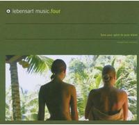 Vari-Lebensart Music - Lebensart Music Four