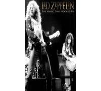 Vari-Led Zeppelin Th - Led Zeppelin-the Music That Rocked