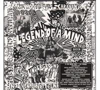 Vari-Legend of a Min - Legend of a Mind