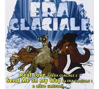 Vari-L'era Glaciale - L'era Glaciale