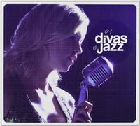 Vari-Les Divas Du Ja - Les Divas Du Jazz