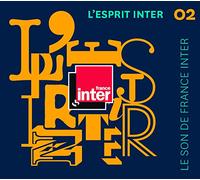Vari-L'esprit Inter 02 - Le Son De France - L'esprit Inter 02 - Le Son De France