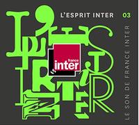 Vari-L'esprit Inter 03 - L'esprit Inter 03