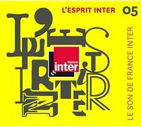 Vari-L'esprit Inter 05 - L'esprit Inter 05