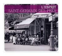 Vari-L'esprit - L'esprit-Saint Germain Des Pres