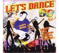 Vari-Let's Dance Vol - Let's Dance 90 Vol.1