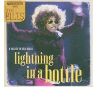 Vari-Lightning in a - Lightning in a Bottle