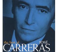 José Carreras – Best of Carreras – CD – Importación USA