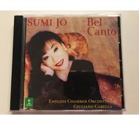 Vari Lirica Sumi Jo- - Bel Canto