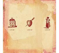 Vari-Livin' Lovin'l - Livin Lovin Losin: Songs of the Louvin Bros