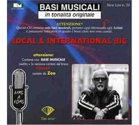 Vari-Local & Interna - Local & International Big-Basi Musi