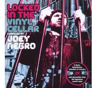 Vari-Locked in the V - Locked In A Vinyl Cellar