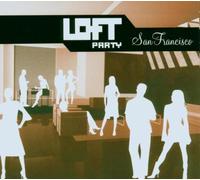 Vari-Loft Party-San - Loft Party-San Francisco