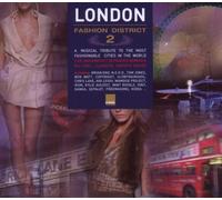 Vari-London Fashion - London Fashion District 2