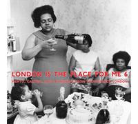 Vari-London Is the Place for Me 6 - London Is The Place For Me 6 [Vinilo]