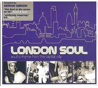 Vari-London Soul - London Soul