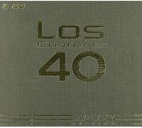 Vari-Los 40 Luxury Edition - Los 40 (Luxury Edition)