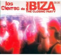 Vari-Los Cierres De - Los Cierres De Ibiza 09.06