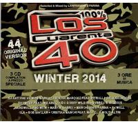Vari-Los Cuarenta Winter 2014 - Los Cuarenta Winter 2014