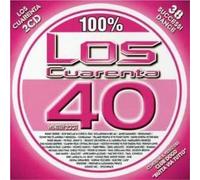 Vari-Los Quarenta Wi - Los Cuarenta Winter 2007