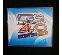 Vari-Los Quarenta Winter 2012 - Los Cuarenta Winter 2012