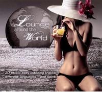 Vari-Lounge Around - Lounge Around the World