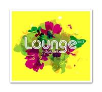 Vari-Lounge Classics - Lounge Classics 2009