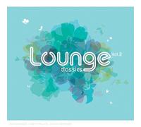 Vari-Lounge Classics - Lounge Classics Vol.2