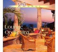 Vari-Lounge Orchestra - Lounge Orchestra (Lounge)