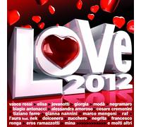 Vari-Love 2012 - Love 2012