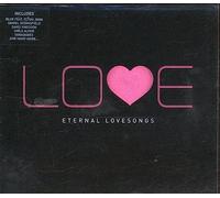 Vari-Love:Eternal Lo - Love:Eternal Love Songs
