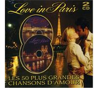 Vari-Love in Paris - Love in Paris