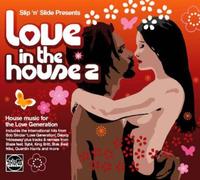 Vari-Love in the Hou - Love in the House 2