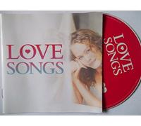 Vari-Love Songs - Love Songs