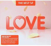 Vari-Love the Best of - Love the Best of
