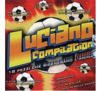 Vari-Luciano Compila - Luciano Compilation