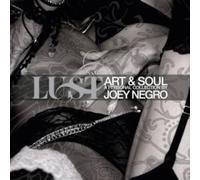Vari-Lust Art & Soul - Lust Art & Soul(By Joe Negro)