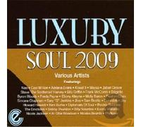 Vari-Luxury Soul - Luxury Soul 2009