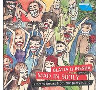 Vari-Mad in Sicily - Mad in Sicily (By Blatta & Inesha)