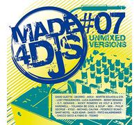 Aa.Vv. – Hecho Para Djs Vol. 7