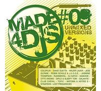 Vari-Made for DJ Vol.9 - Made for Djs Vol.9
