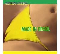 Vari-Made in Brasil - Made in Brasil