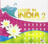 Vari-Made in India V - Made in India Vol.2