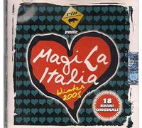 Vari-Magica Italia W - Magica Italia Winter 2005 Vol.4