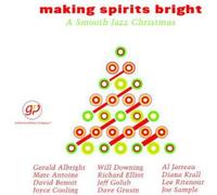 Verve Spa – Vari-Making Spirits – Making Spirits Bright