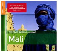Vari-Mali-the Rough - Rough Guide to Mali