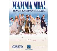 Vari-Mamma Mia the Movie Soundtrack - Mamma Mia the Movie Soundtrack Featuring the Song of Abba