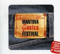 Vari-Mantova Musica - Mantova Musica Festival 2005 / Various