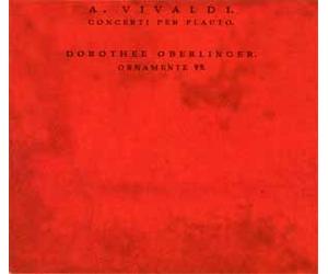Vari- Marc Aurel - Concerti Per Flauto-Altblockflöten