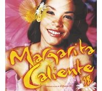 Vari-Margarita Calie - Margarita Caliente Vol.18